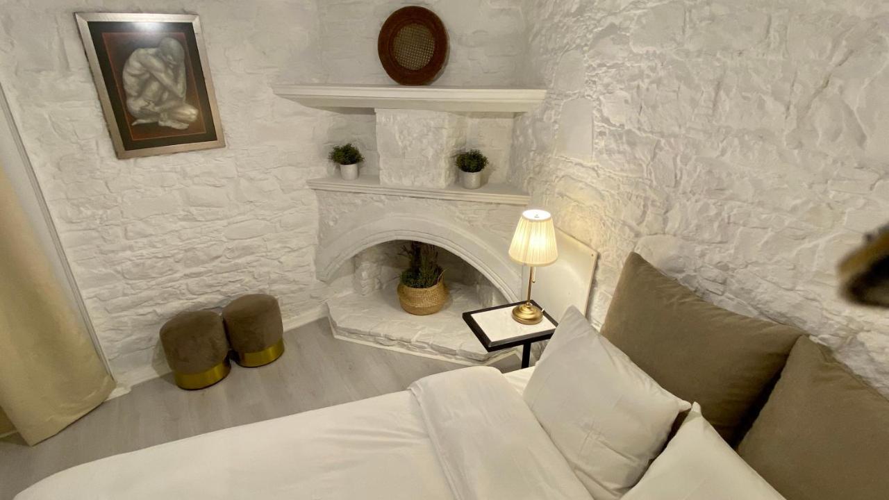 הוילה Dhoros Leonys House By Trulycyprus מראה חיצוני תמונה