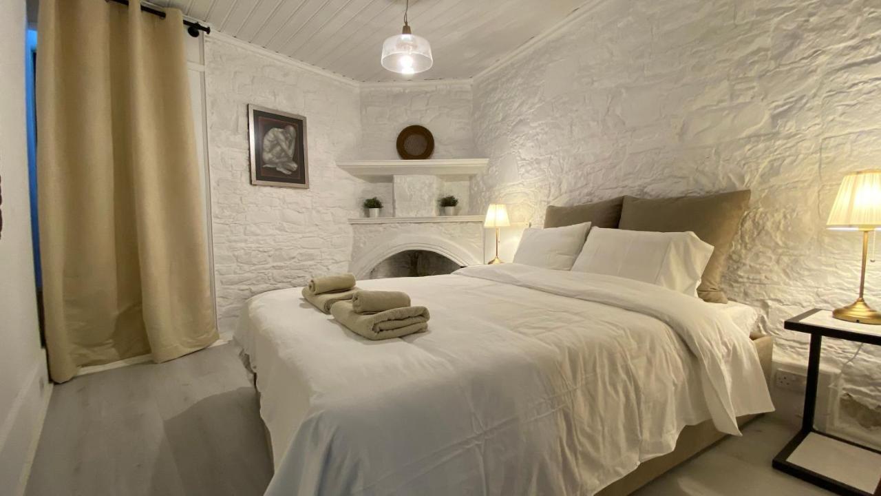 הוילה Dhoros Leonys House By Trulycyprus מראה חיצוני תמונה
