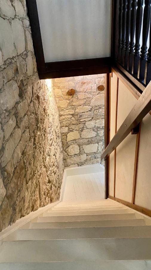 הוילה Dhoros Leonys House By Trulycyprus מראה חיצוני תמונה