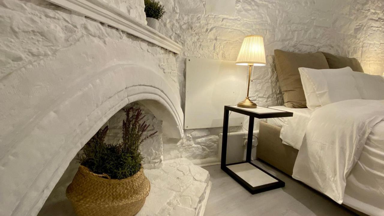 הוילה Dhoros Leonys House By Trulycyprus מראה חיצוני תמונה
