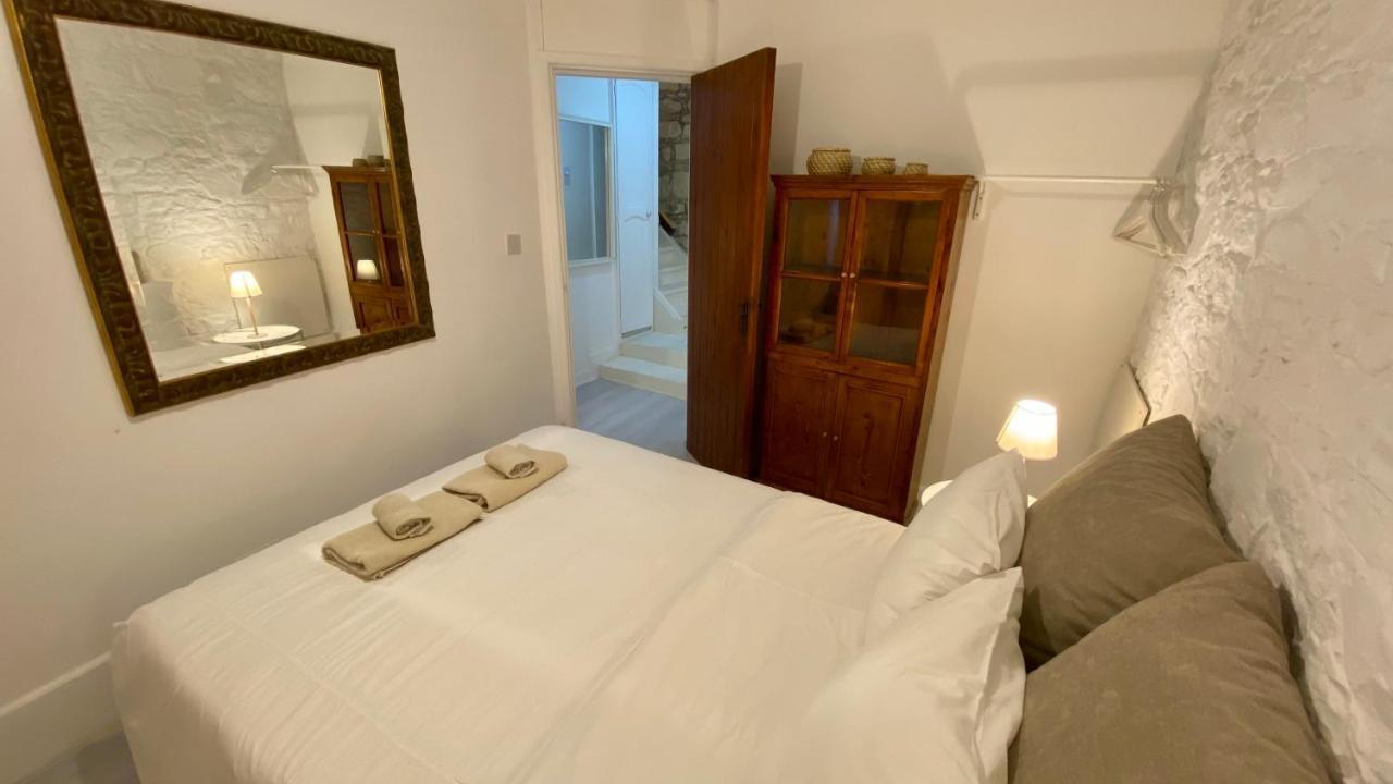 הוילה Dhoros Leonys House By Trulycyprus מראה חיצוני תמונה