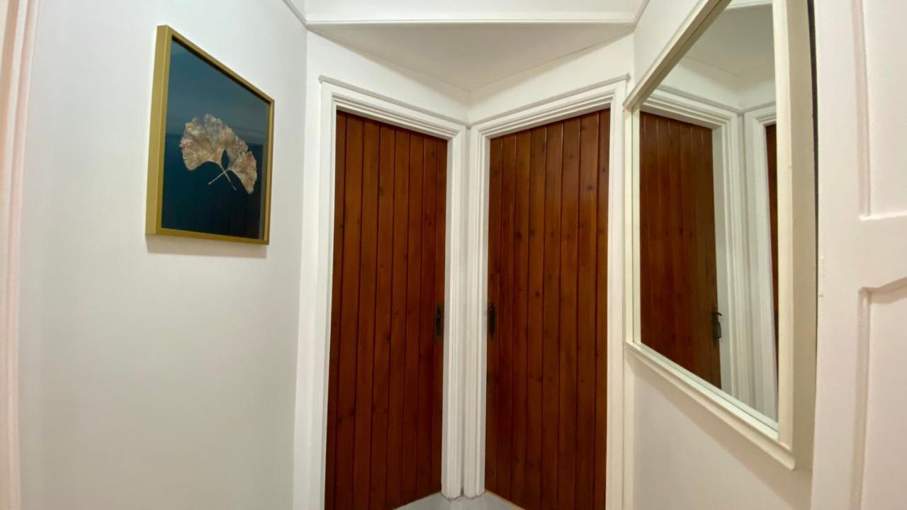 הוילה Dhoros Leonys House By Trulycyprus מראה חיצוני תמונה