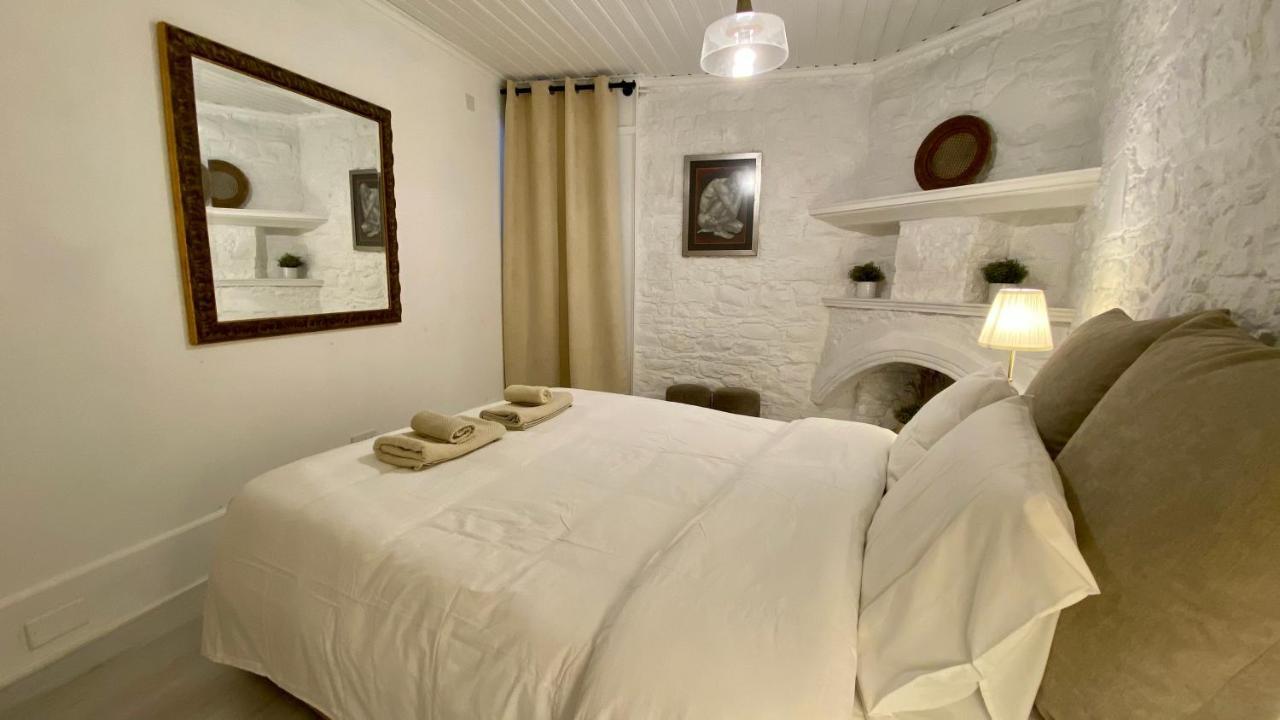 הוילה Dhoros Leonys House By Trulycyprus מראה חיצוני תמונה