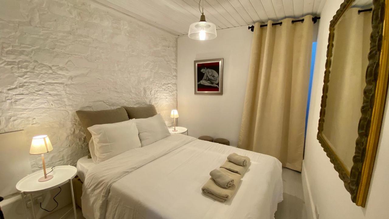הוילה Dhoros Leonys House By Trulycyprus מראה חיצוני תמונה
