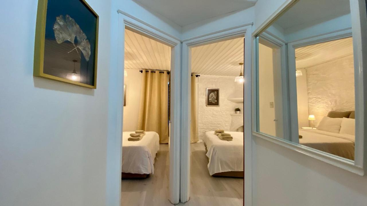 הוילה Dhoros Leonys House By Trulycyprus מראה חיצוני תמונה