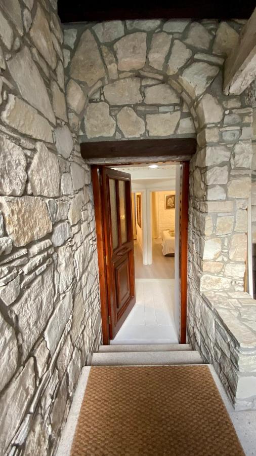 הוילה Dhoros Leonys House By Trulycyprus מראה חיצוני תמונה