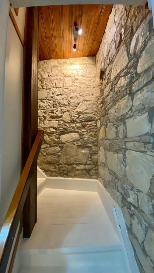 הוילה Dhoros Leonys House By Trulycyprus מראה חיצוני תמונה