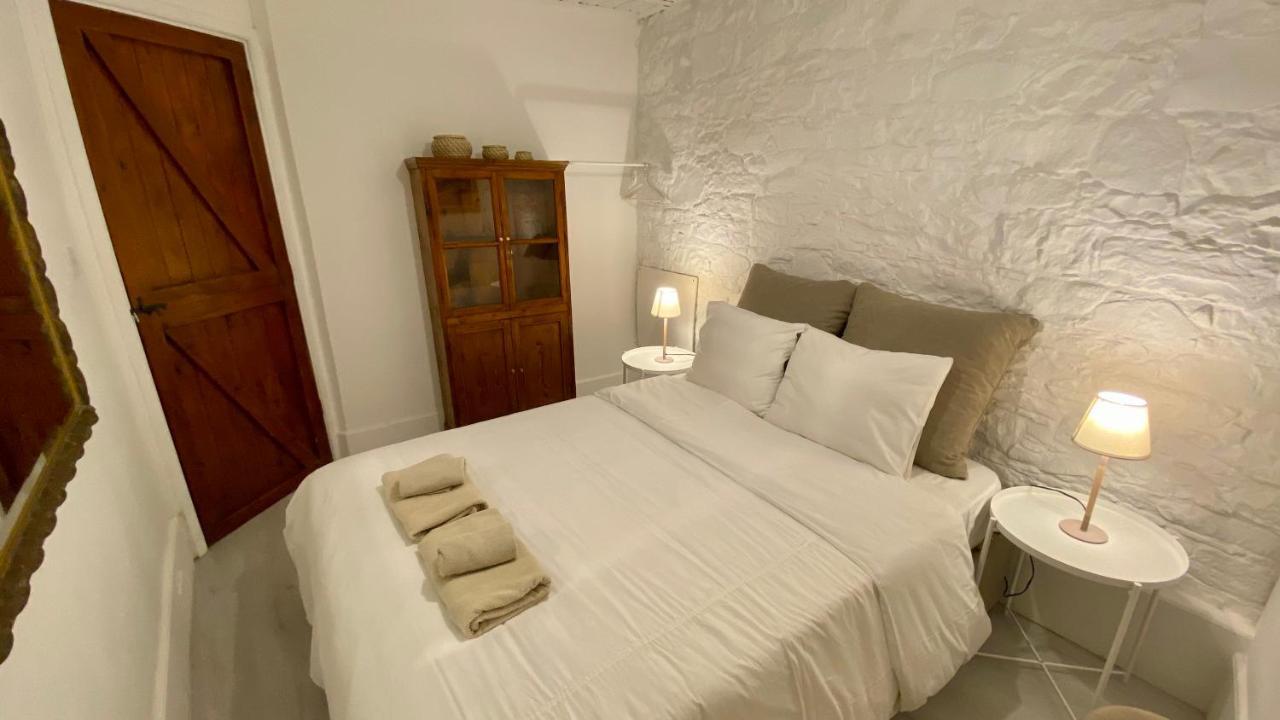 הוילה Dhoros Leonys House By Trulycyprus מראה חיצוני תמונה